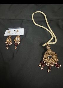 Stunning Jewellery Set