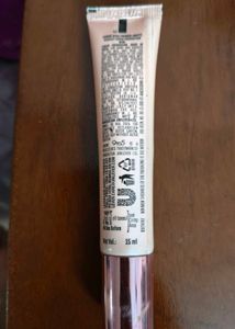 Combo Foundation And Concealer