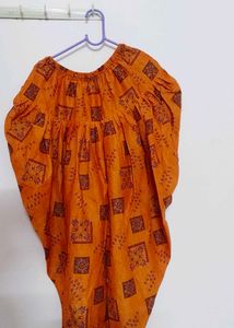 Patiala Salwar For Women