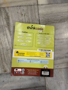 Set 5 Books For 8th Std School Students
