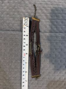 Brown Dream Love Bracelet