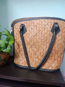 Handicraft Hand Bag