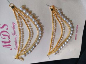 Pretty Saraseri
