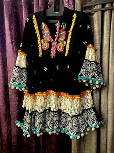 Pakistani Drss