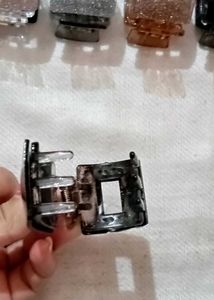 Hair Clip Combo