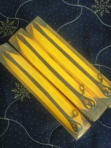 Lifestyle Pencil Cases (Set of 3)