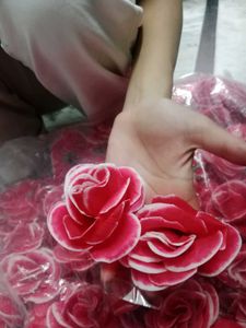 Fake Flower 🌹🌹