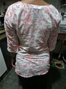 2Top Kurta