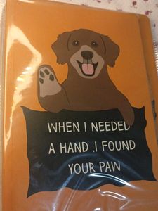 Cute Dog Notebooks