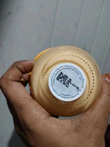 Watermelon Cooling Sunscreen