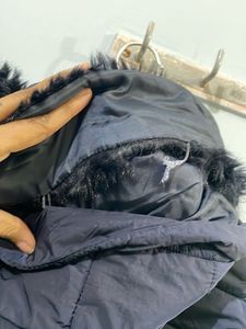 Women’s Puffer Jacket