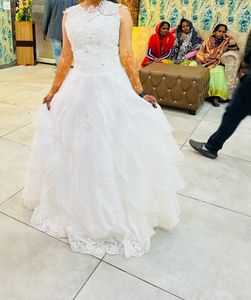 Wedding Gown