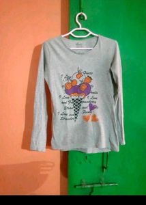 Combo Of Two Full Sleeve Tops