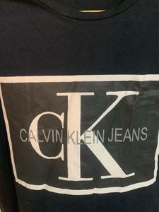 CK Tee