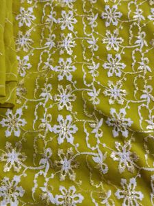 Salwar Suit With Dupatta And Pant