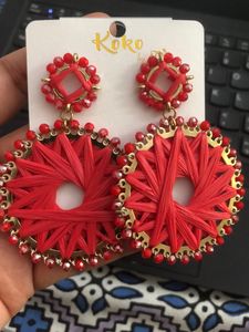 KOREA EARRING