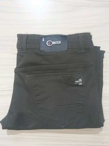 Impex Men's Jeans