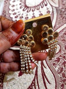 Fashion Earrings