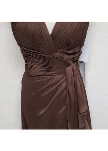 Luxury Elegent🥀Halter Dress🥀David&#39;s Bridal