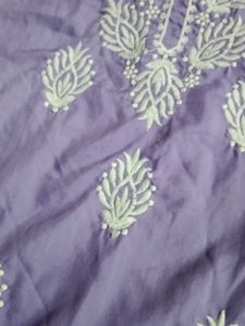 A Short Kurti Small Size.... Slightly Used