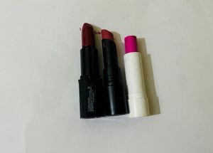 Lipstick Bundle -2lipstick &amp; 1 liptint