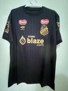 Santos Fc Master Jersey