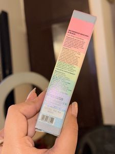 Sugar Pop Mascara