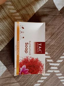 The Tac Soap