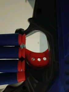 HOT FIRE TOY GUN FOR KIDS ✅