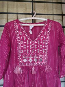 Women&#39;s Kurta