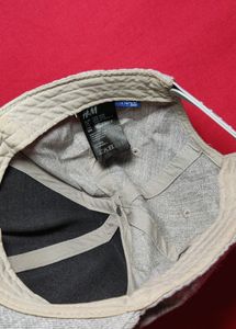 Man Cap H&amp;M