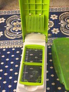 Vegetable Chopper