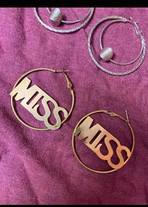 Assorted Jewelry Bundle
