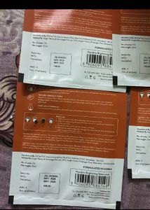 Myglam K Play Sheet Mask (11)