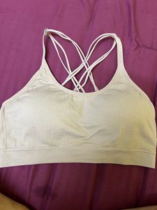 Set Of 2 Sports Bra