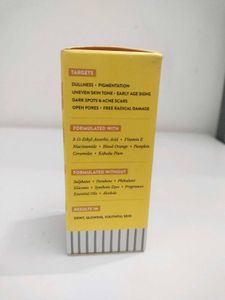 Sale 🔥 Dot And Key Vitamin C Serum