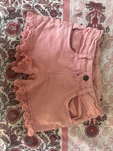 Girls Pants Combo