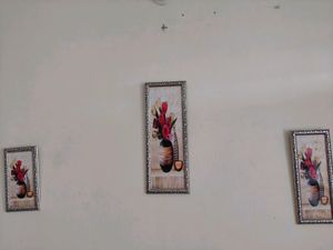 Wall Decor Frame