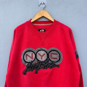 Vintage Johnny Blaze NYC Sweatshirt