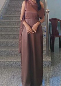 Long Dress