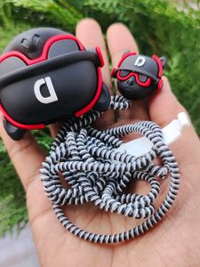 Buy 2 Get 1 Free IPhone Charger Covers New Stock