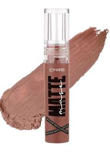 Viral Mars Matte Mousse Lipstick