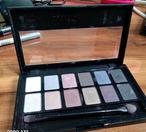 Maybelline Newyork Eyeshadow palette