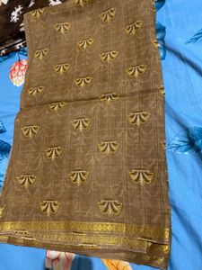 Daily Wear Saree