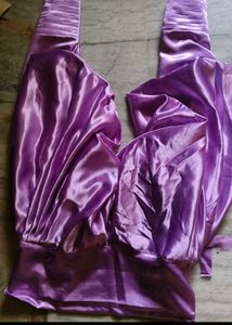 Lavender Salwar Suit