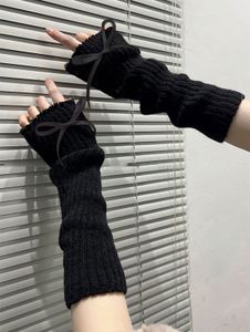 Crochet Arm Warmers - Unique Design