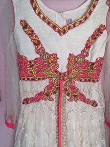 Long Gown