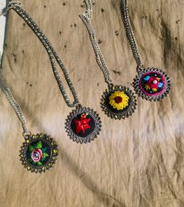 Handmade Pendent.