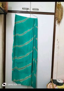 Srishti Sea Green Legging &amp; Dupatta for Mix N Matc