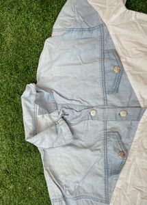 Korean Style Shirt